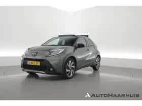 Toyota Aygo (2023)