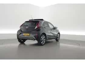 Toyota Aygo (2023) thumbnail 2