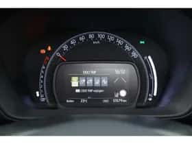 Toyota Aygo (2023) thumbnail 12