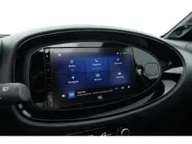 Toyota Aygo (2023) thumbnail 16