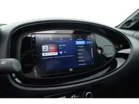 Toyota Aygo (2023) thumbnail 17