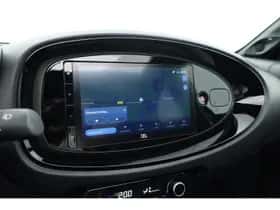 Toyota Aygo (2023) thumbnail 18