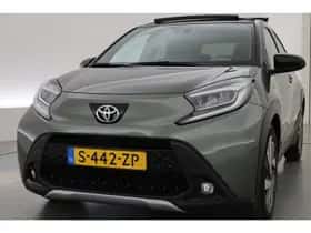 Toyota Aygo (2023) thumbnail 26