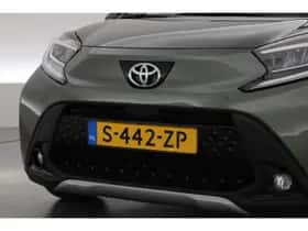 Toyota Aygo (2023) thumbnail 27