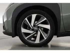 Toyota Aygo (2023) thumbnail 30