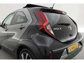 Toyota Aygo (2023) thumbnail 32