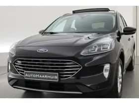 Ford Kuga (2022) thumbnail 45
