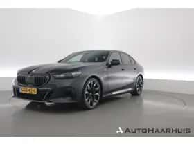 BMW 5-Serie (2024)