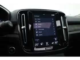 Volvo XC40 (2022) thumbnail 27