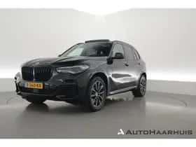 BMW X5 (2022)