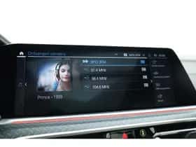 BMW X5 (2022) thumbnail 26