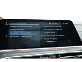 BMW X5 (2022) thumbnail 33