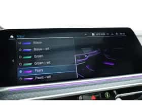 BMW X5 (2022) thumbnail 34