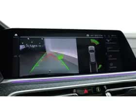 BMW X5 (2022) thumbnail 38