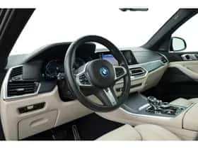BMW X5 (2022) thumbnail 5