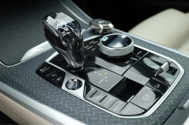 BMW X5 (2022) thumbnail 6