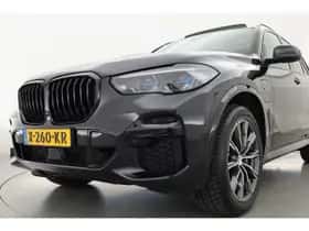 BMW X5 (2022) thumbnail 58