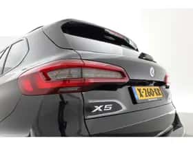 BMW X5 (2022) thumbnail 64