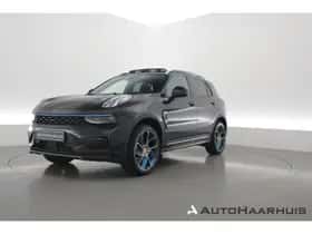Lynk & Co 01 (2023)