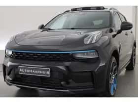 Lynk & Co 01 (2023) thumbnail 44