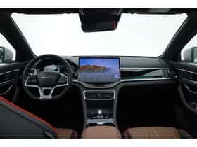 BYD Seal U (2026) thumbnail 7