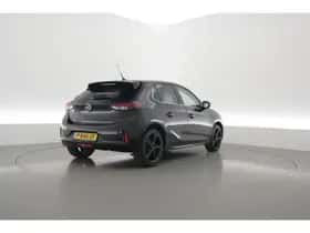 Opel Corsa (2022) thumbnail 2