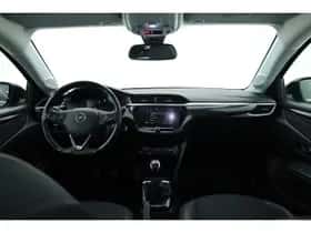 Opel Corsa (2022) thumbnail 7