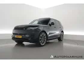 Land Rover Range Rover Sport (2024)