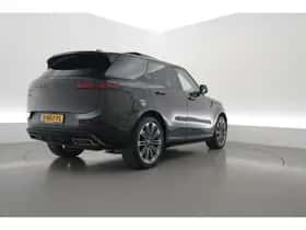 Land Rover Range Rover Sport (2024) thumbnail 2