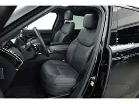 Land Rover Range Rover Sport (2024) thumbnail 3