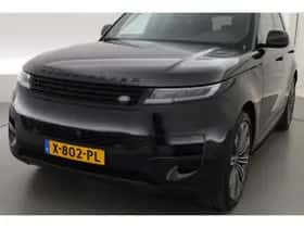 Land Rover Range Rover Sport (2024) thumbnail 33