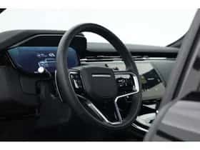 Land Rover Range Rover Sport (2024) thumbnail 5