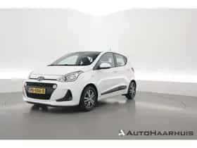 Hyundai i10 (2017)