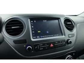Hyundai i10 (2017) thumbnail 17
