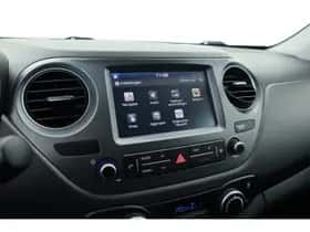 Hyundai i10 (2017) thumbnail 22