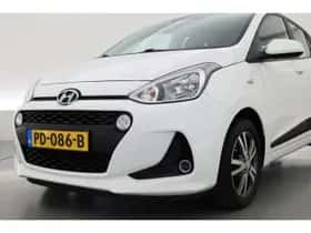 Hyundai i10 (2017) thumbnail 28