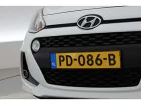 Hyundai i10 (2017) thumbnail 29