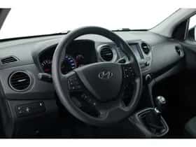 Hyundai i10 (2017) thumbnail 6