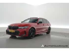 BMW 3-Serie (2023)