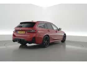 BMW 3-Serie (2023) thumbnail 2