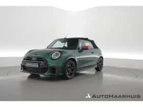 MINI Cooper (2025)