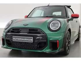 MINI Cooper (2025) thumbnail 45
