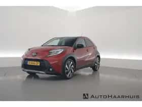 Toyota Aygo (2023)