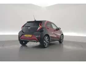 Toyota Aygo (2023) thumbnail 2