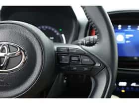 Toyota Aygo (2023) thumbnail 14
