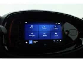 Toyota Aygo (2023) thumbnail 15