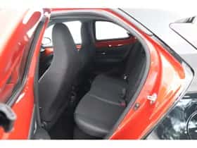Toyota Aygo (2023) thumbnail 23