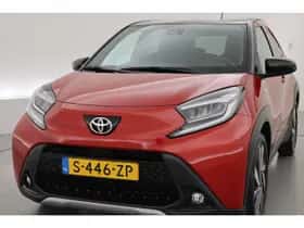 Toyota Aygo (2023) thumbnail 25