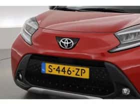 Toyota Aygo (2023) thumbnail 26