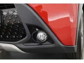 Toyota Aygo (2023) thumbnail 28